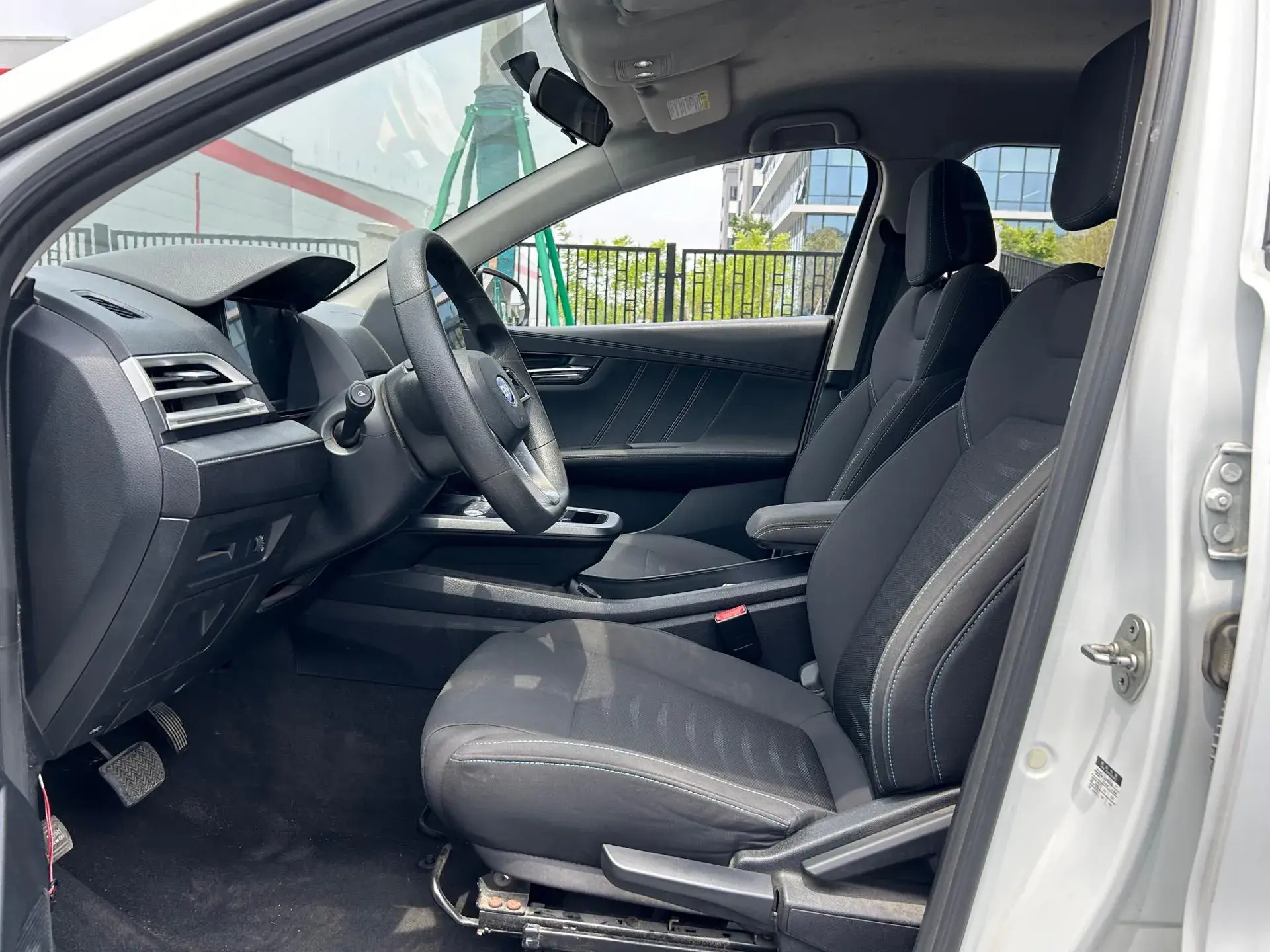 2019 BYD E2 thumbnail 3