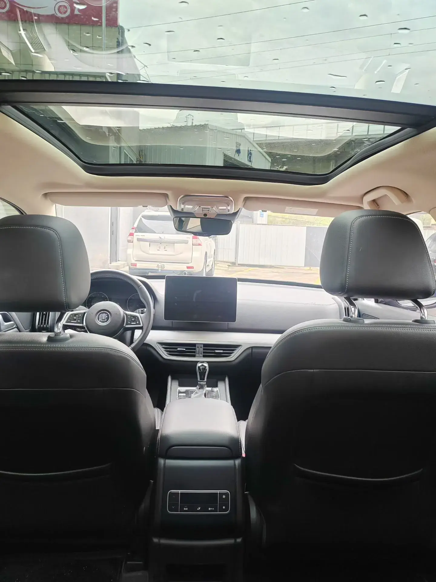 2019 BYD TANG thumbnail 3