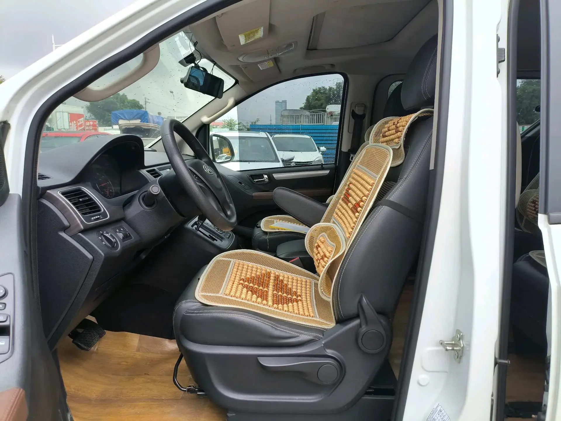 2019 MAXUS G10 thumbnail 4