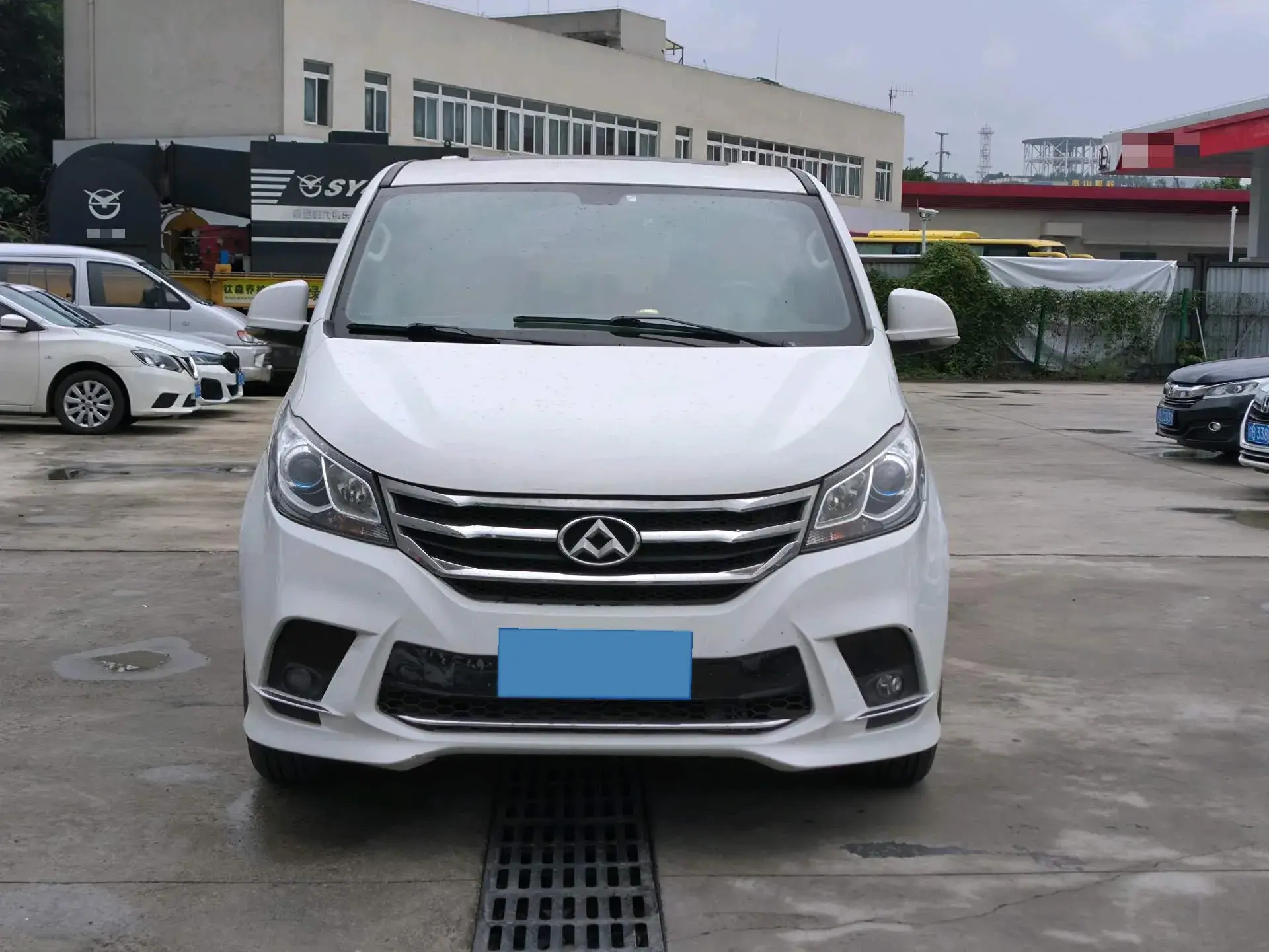 2019 MAXUS G10 thumbnail 2