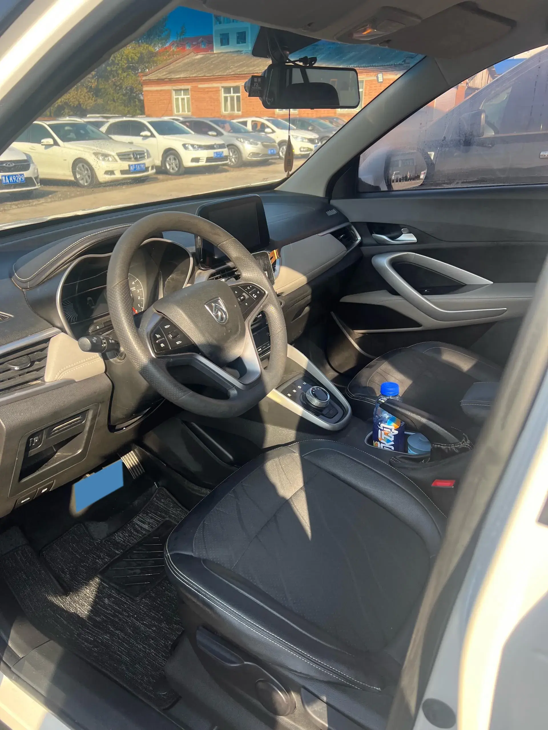 2017 BAOJUN 510 thumbnail 4