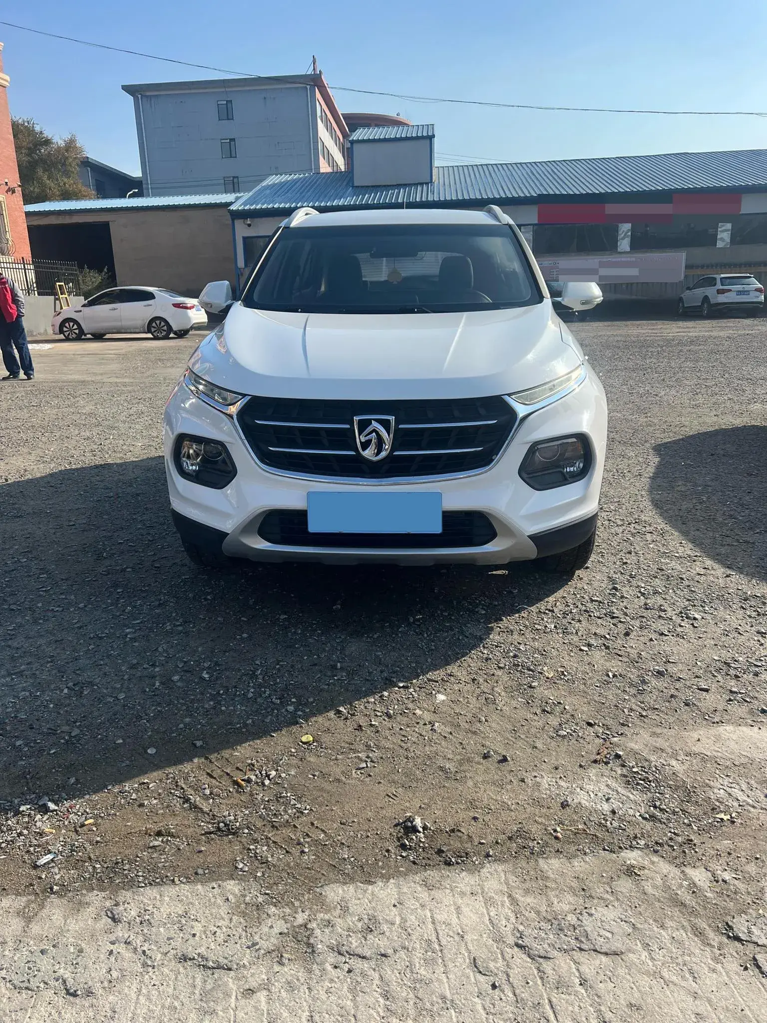 2017 BAOJUN 510 thumbnail 2