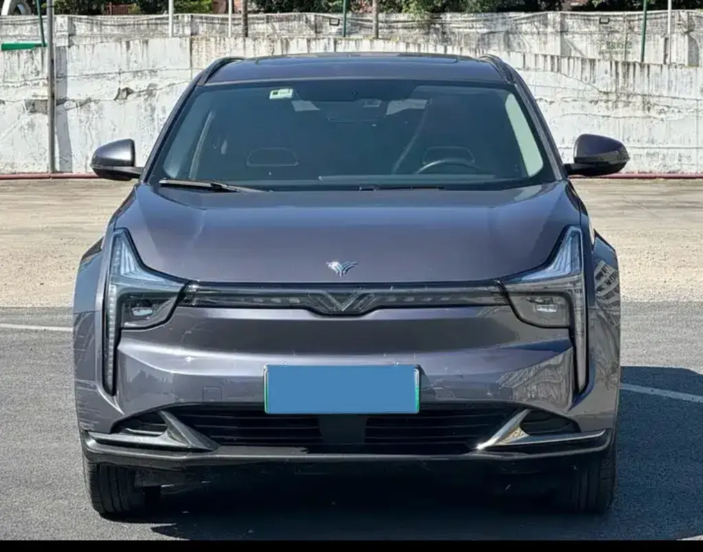 2022 NETA U thumbnail 2