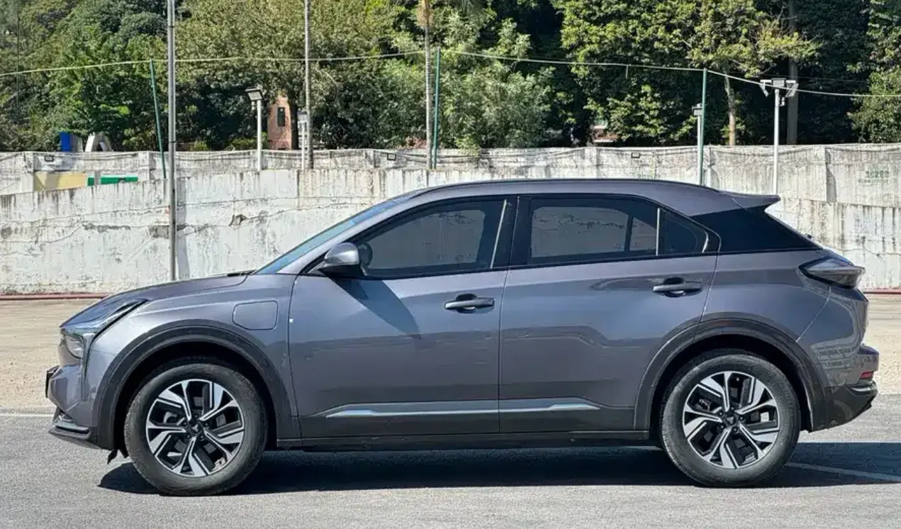 2022 NETA U thumbnail 3