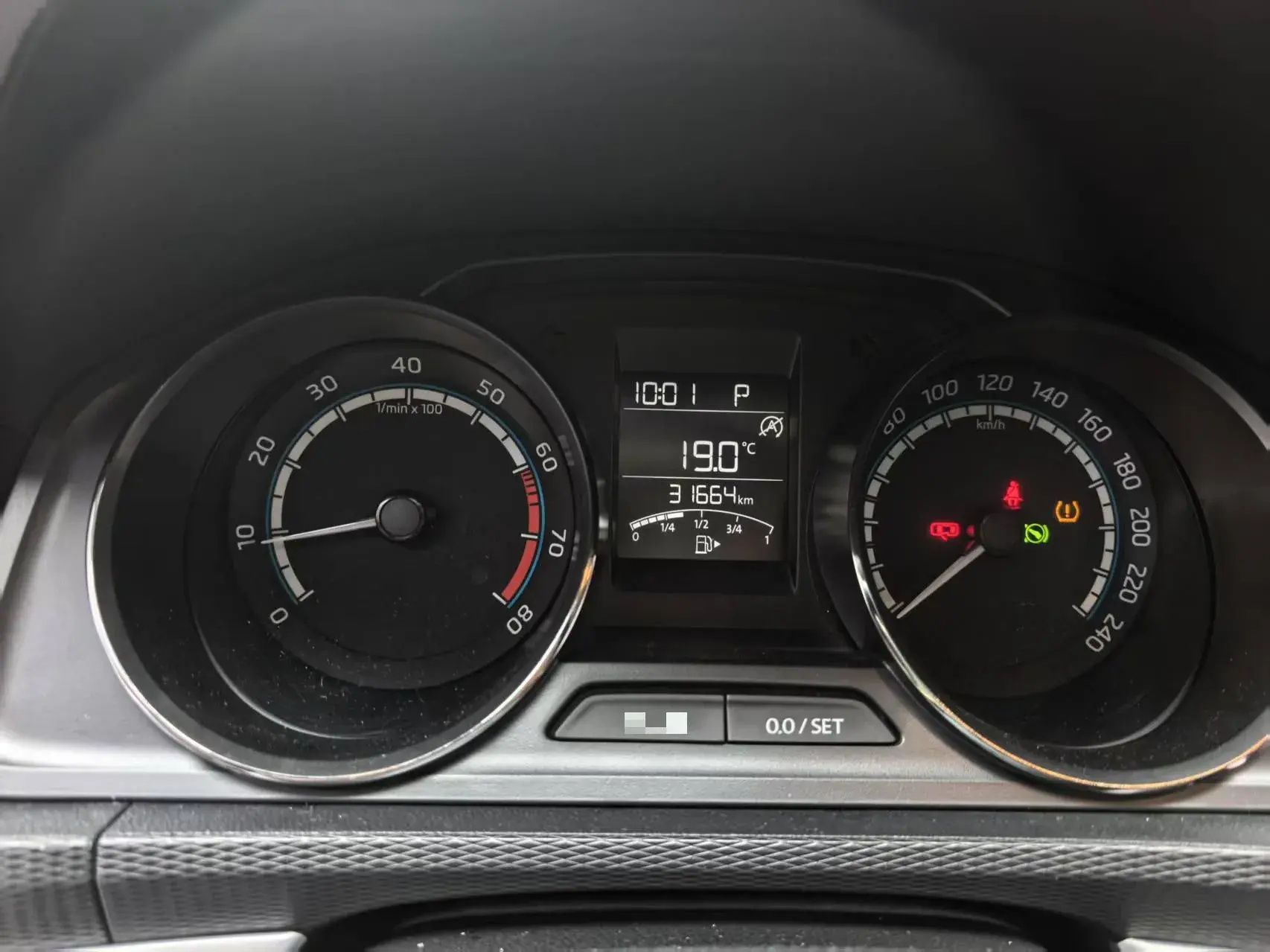 2020 SKODA KAMIQ thumbnail 2