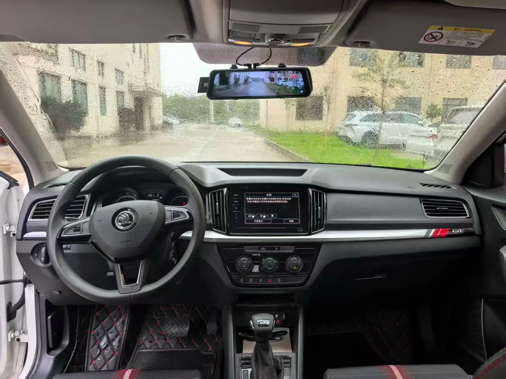 2020 SKODA KAMIQ thumbnail 3