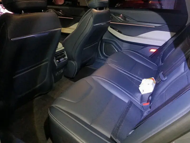 2022 LINCOLN Z thumbnail 4