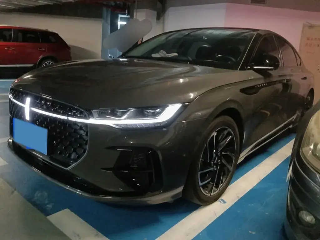 2022 LINCOLN Z view 1