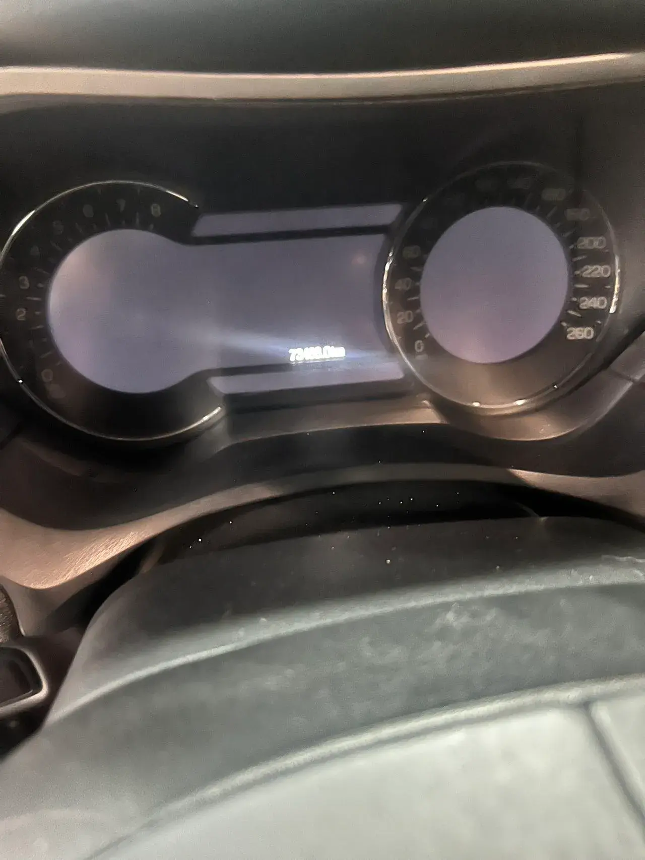 2019 LINCOLN MKZ thumbnail 3