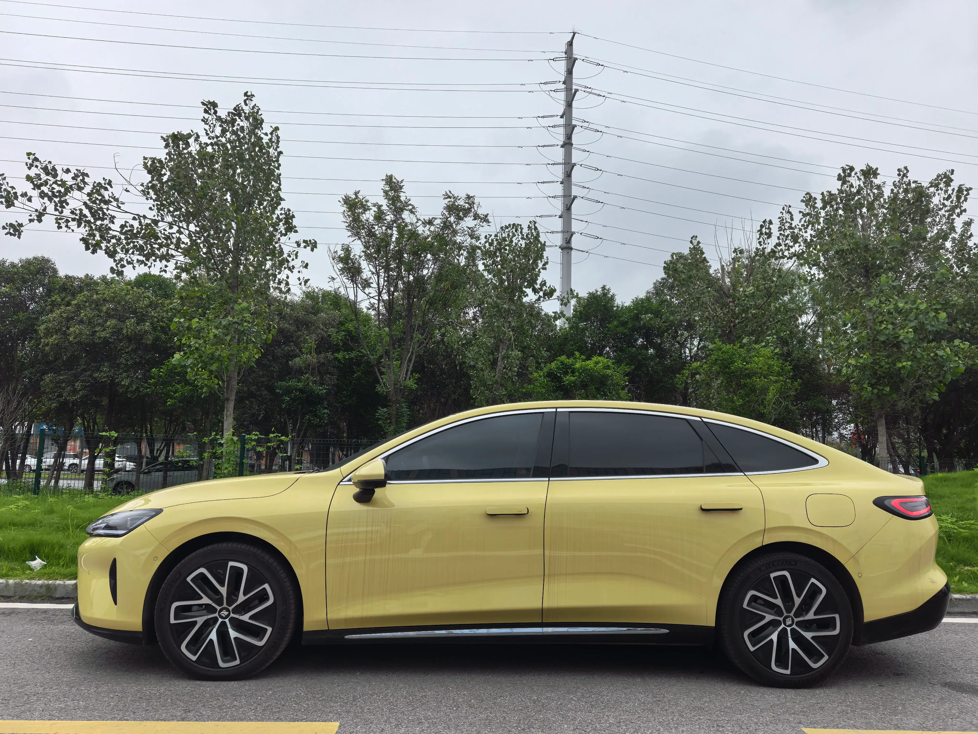 2025 BAOJUN XIANGJING thumbnail 3