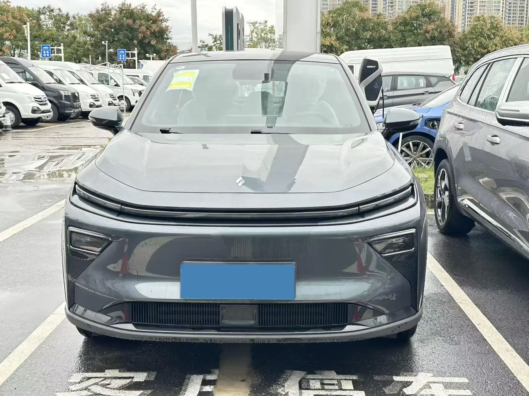 2024 LIVAN 7 thumbnail 2