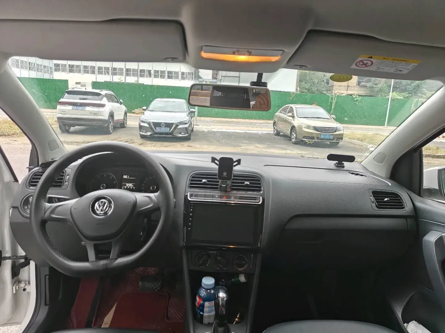 2018 VOLKSWAGEN POLO thumbnail 4