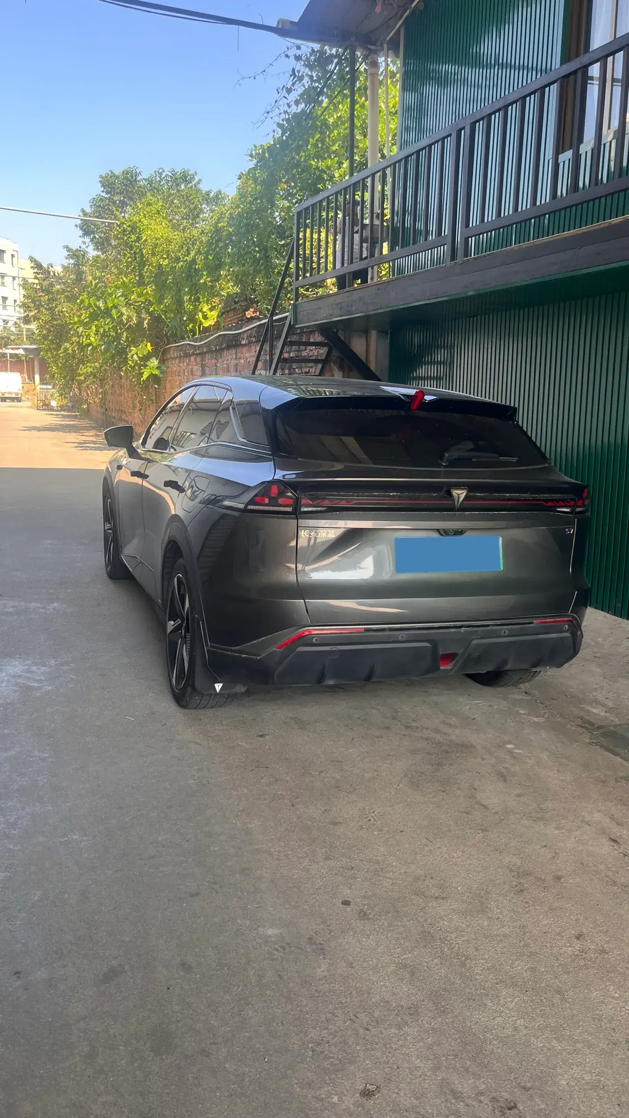 2023 DEEPAL SL03 thumbnail 4