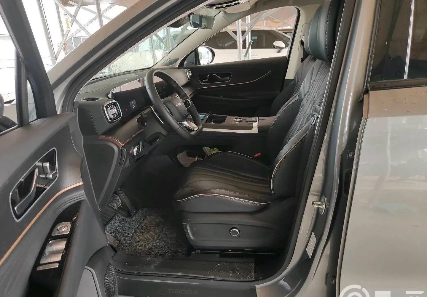 2023 CHERY TIGGO thumbnail 3