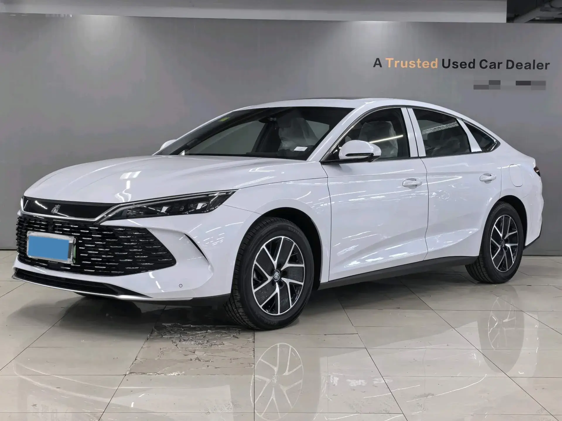 2024 BYD QINL view 1