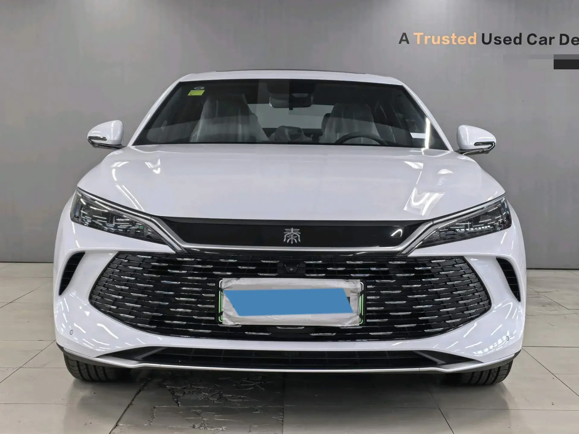 2024 BYD QINL thumbnail 2