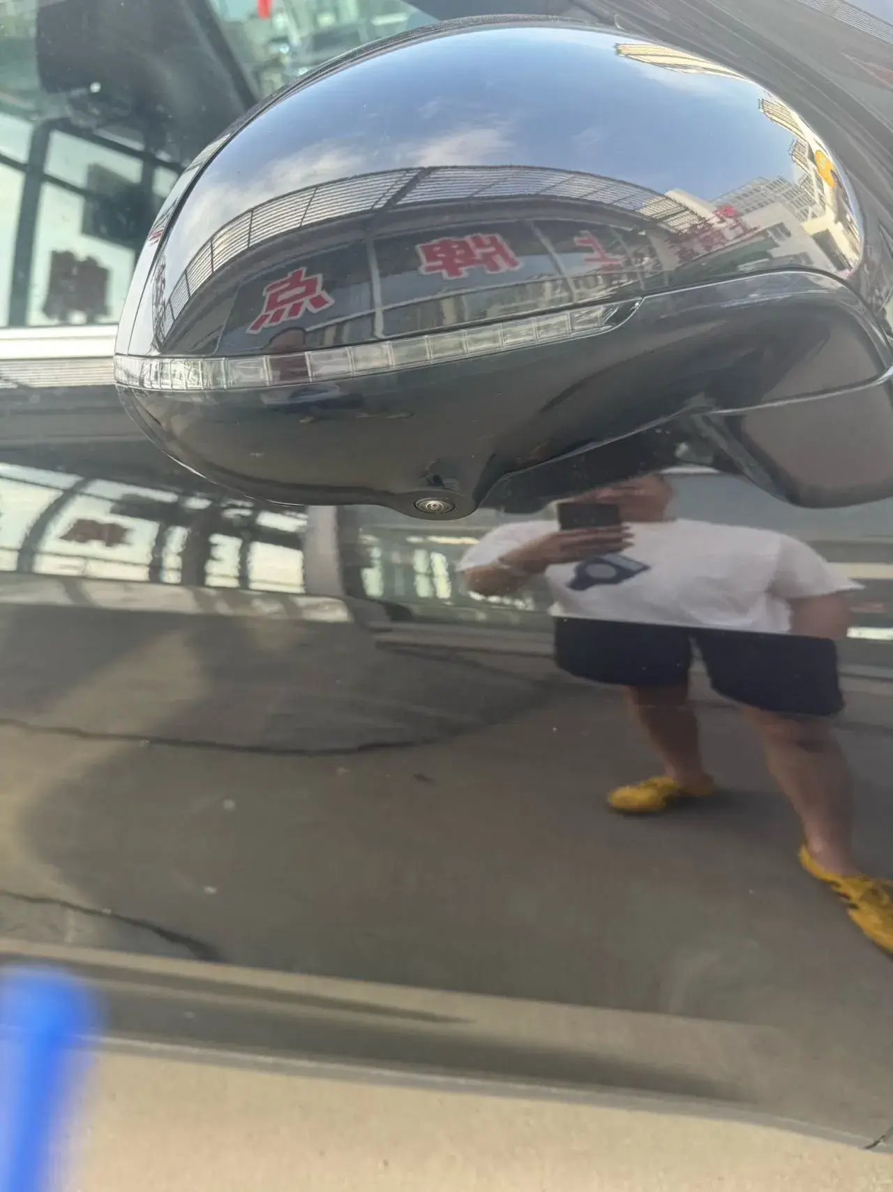 2020 WEY VV5 thumbnail 3