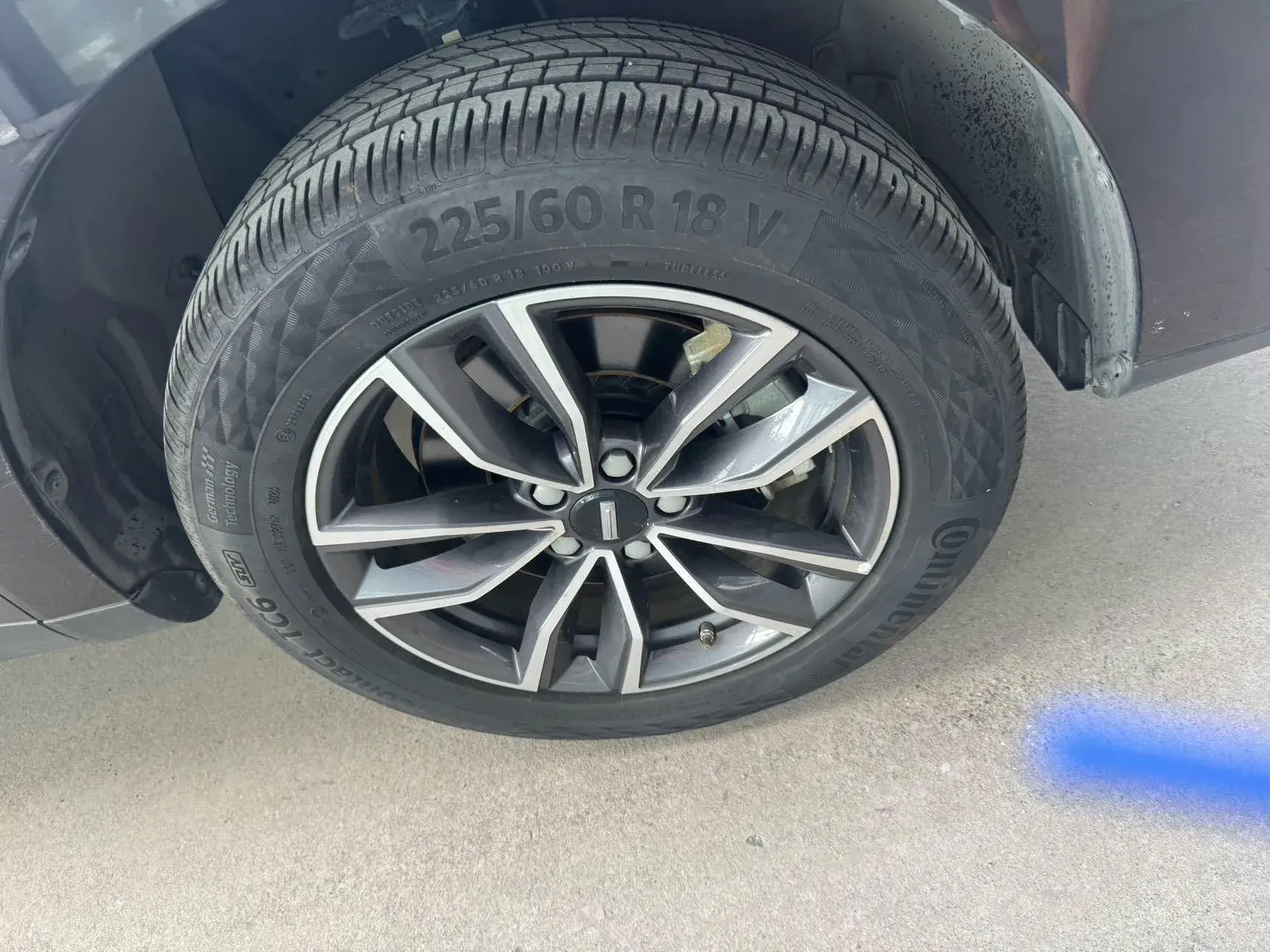 2020 WEY VV5 thumbnail 4