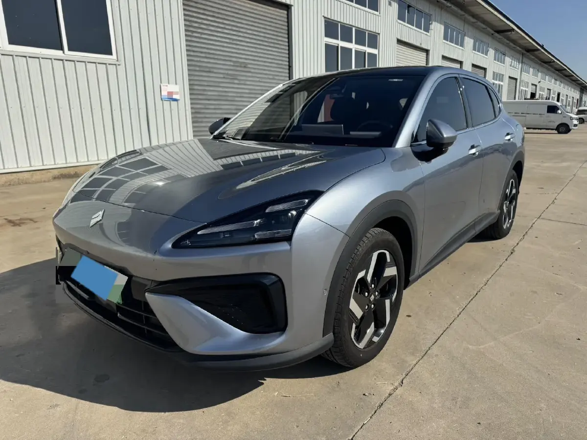 2024 BaoJun Cloud Sea 1.5L 106HP L4 E-CVT PHEV 20.5KWH