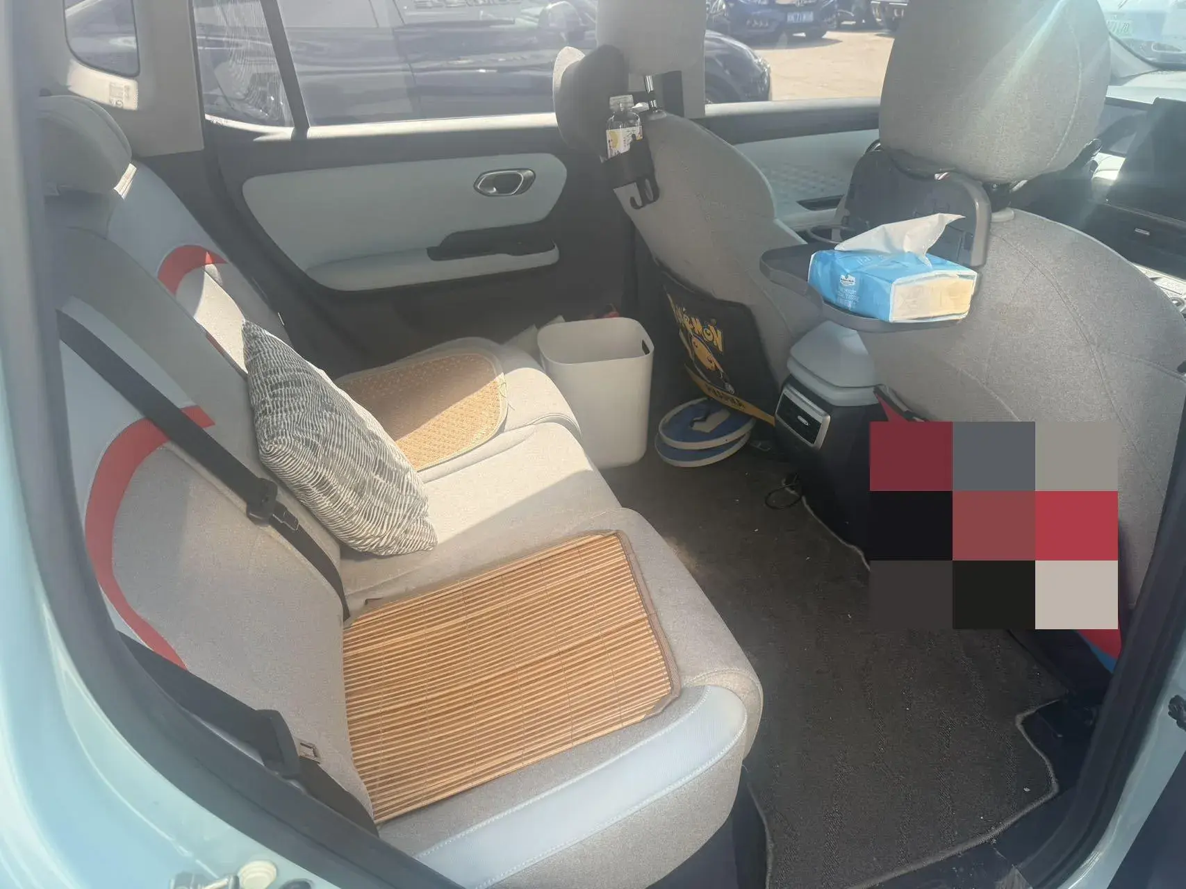 2022 AION Y thumbnail 4