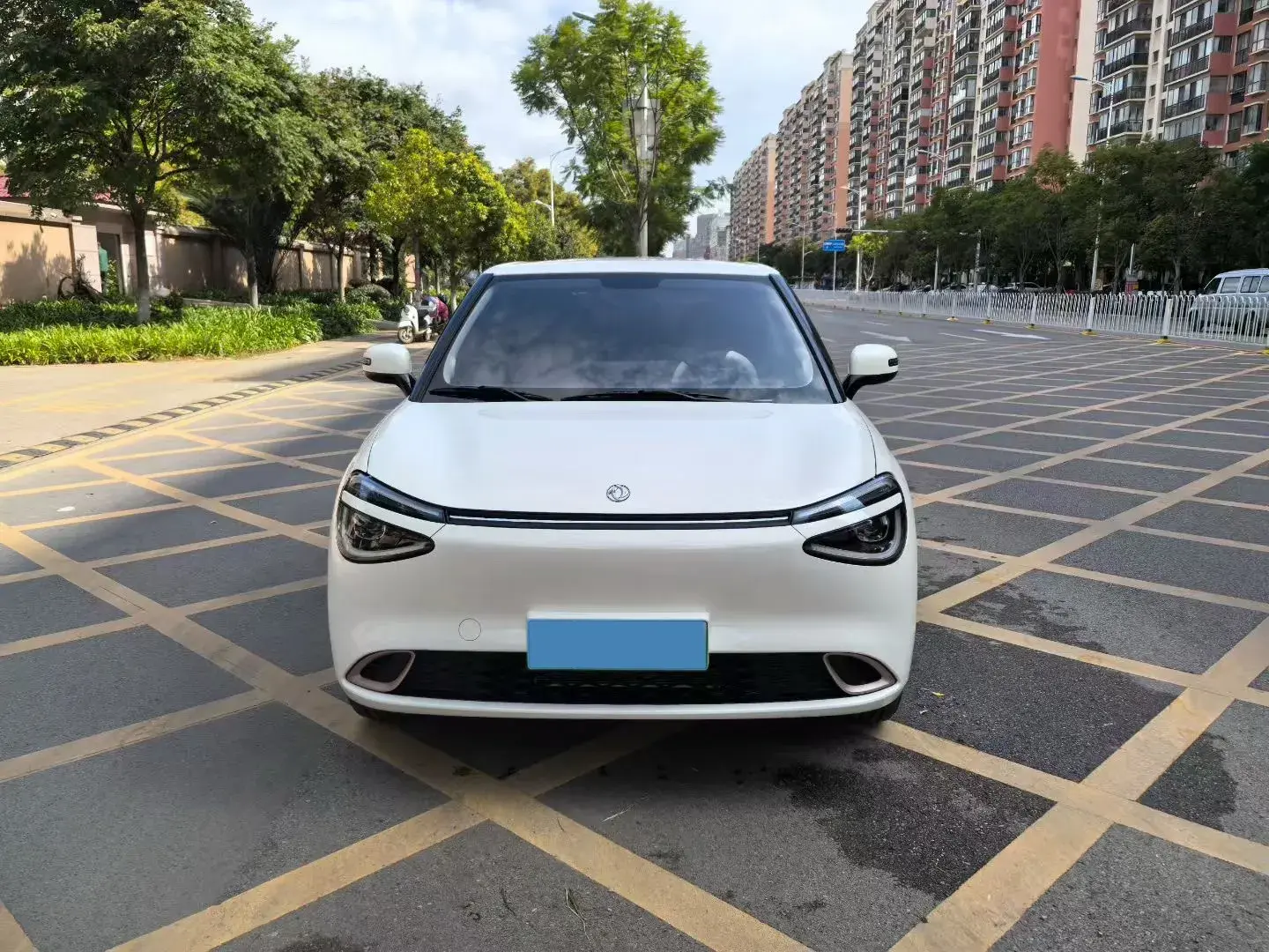 2024 DONGFENG NAMMI thumbnail 2