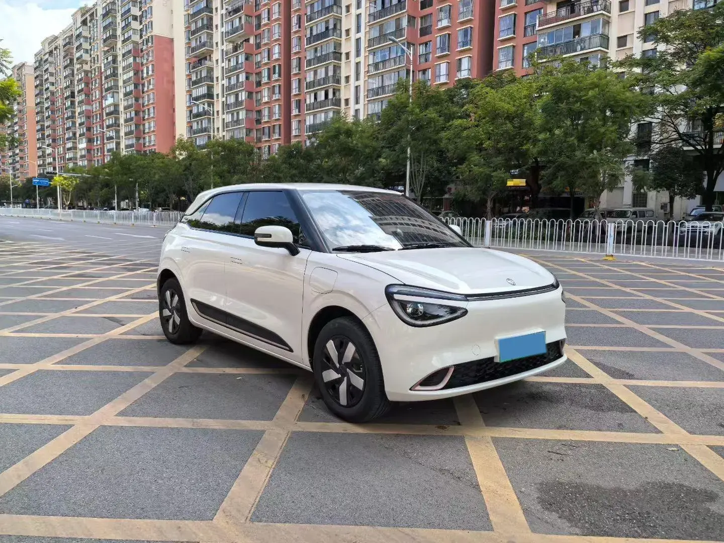 2024 DONGFENG NAMMI thumbnail 3