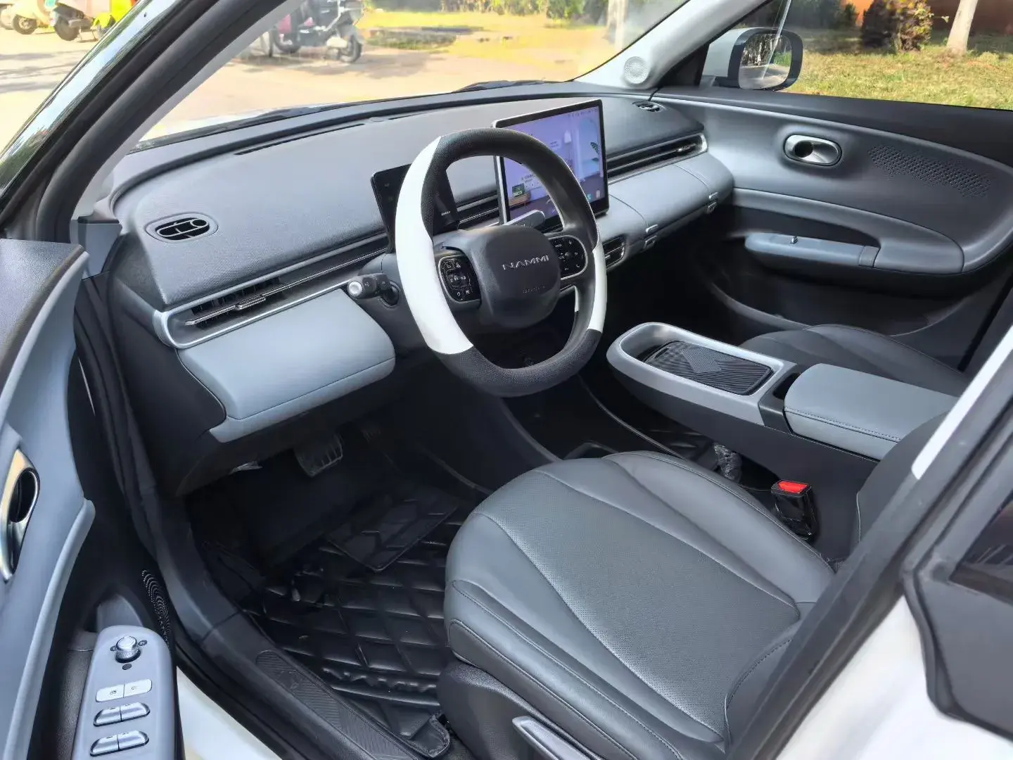 2024 DONGFENG NAMMI thumbnail 4