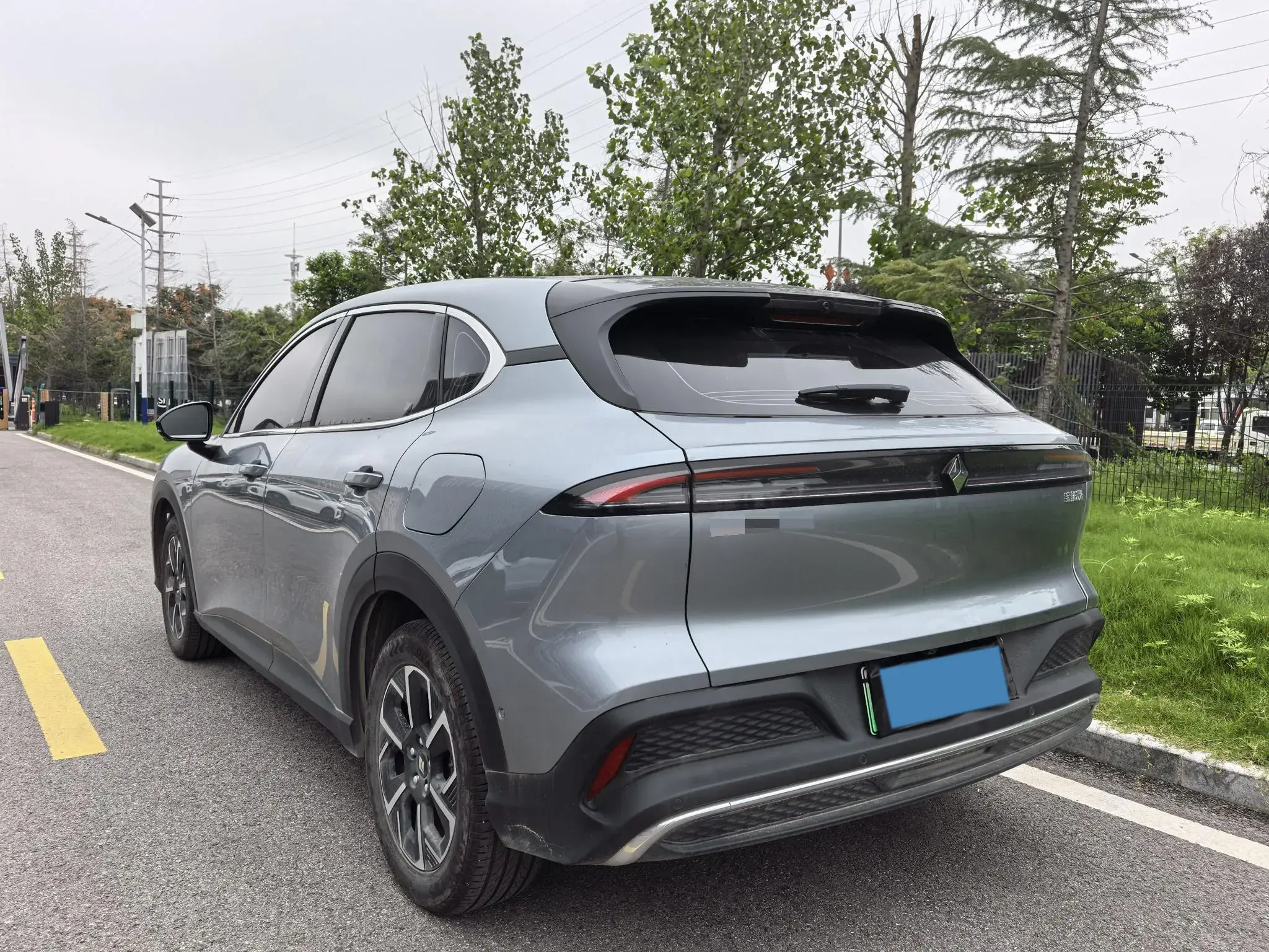 2024 BAOJUN CLOUD thumbnail 4