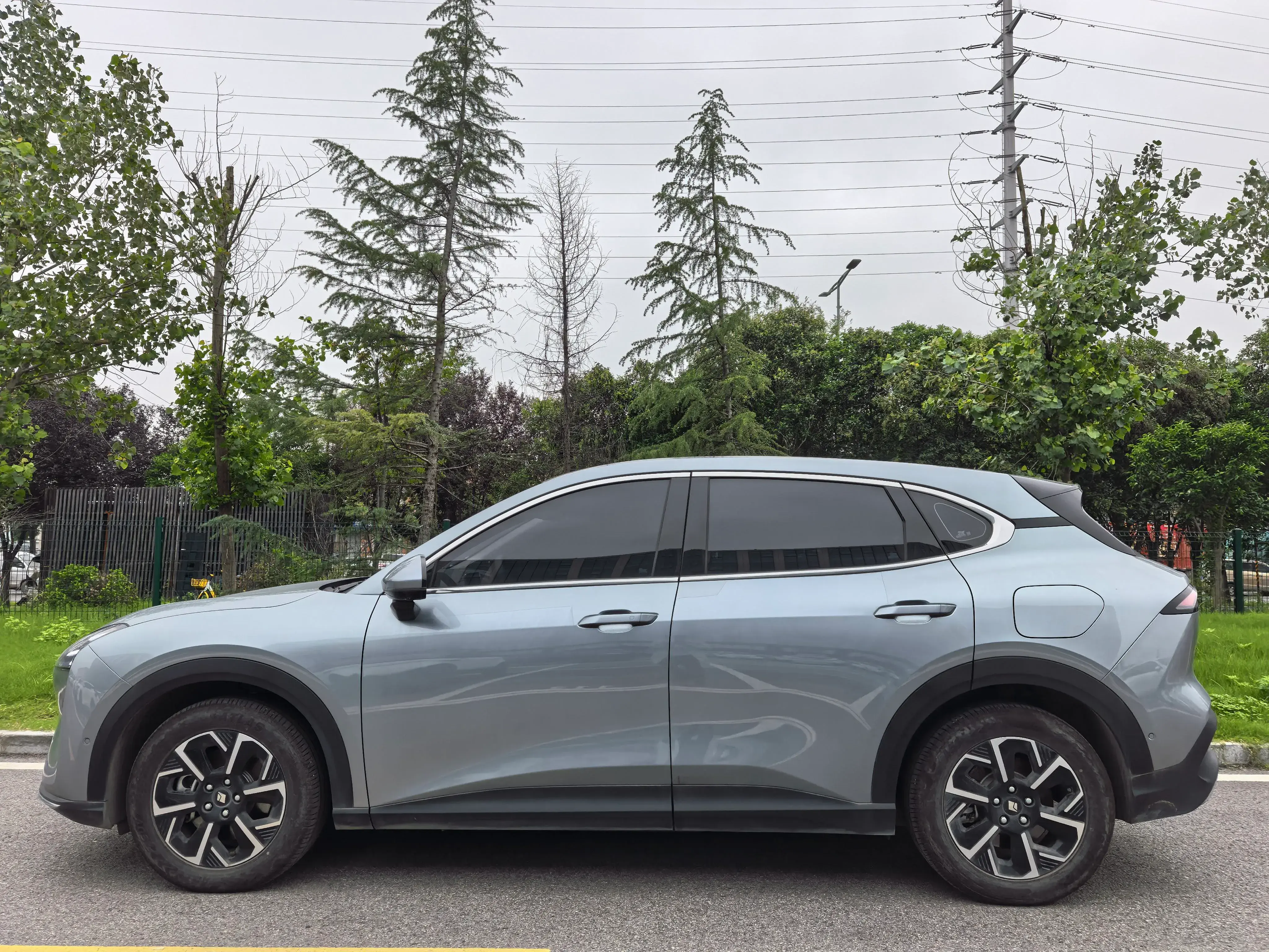 2024 BAOJUN CLOUD thumbnail 3