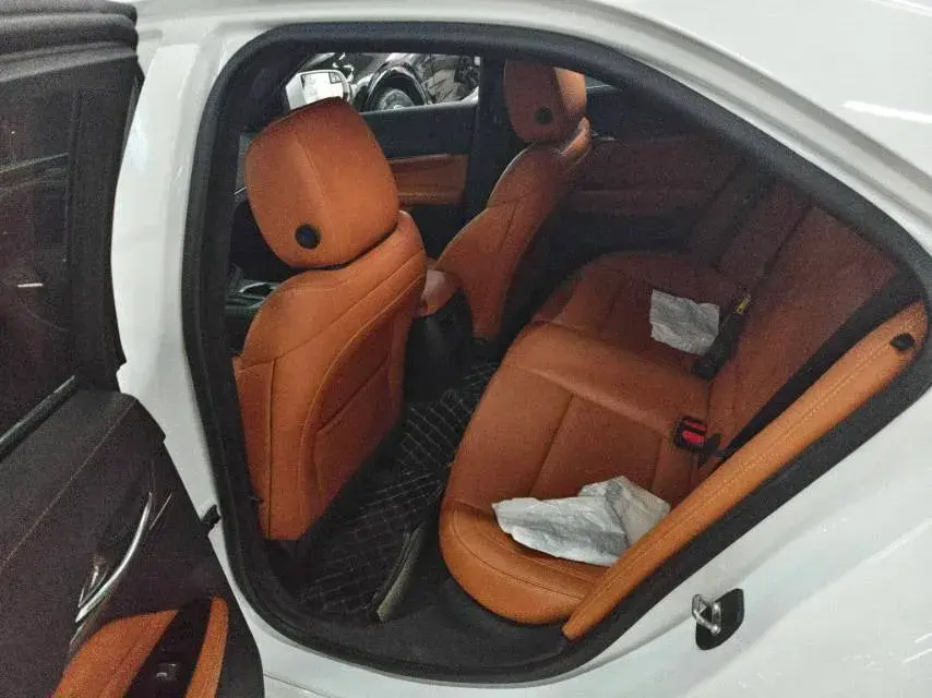 2022 CADILLAC CT4 thumbnail 3