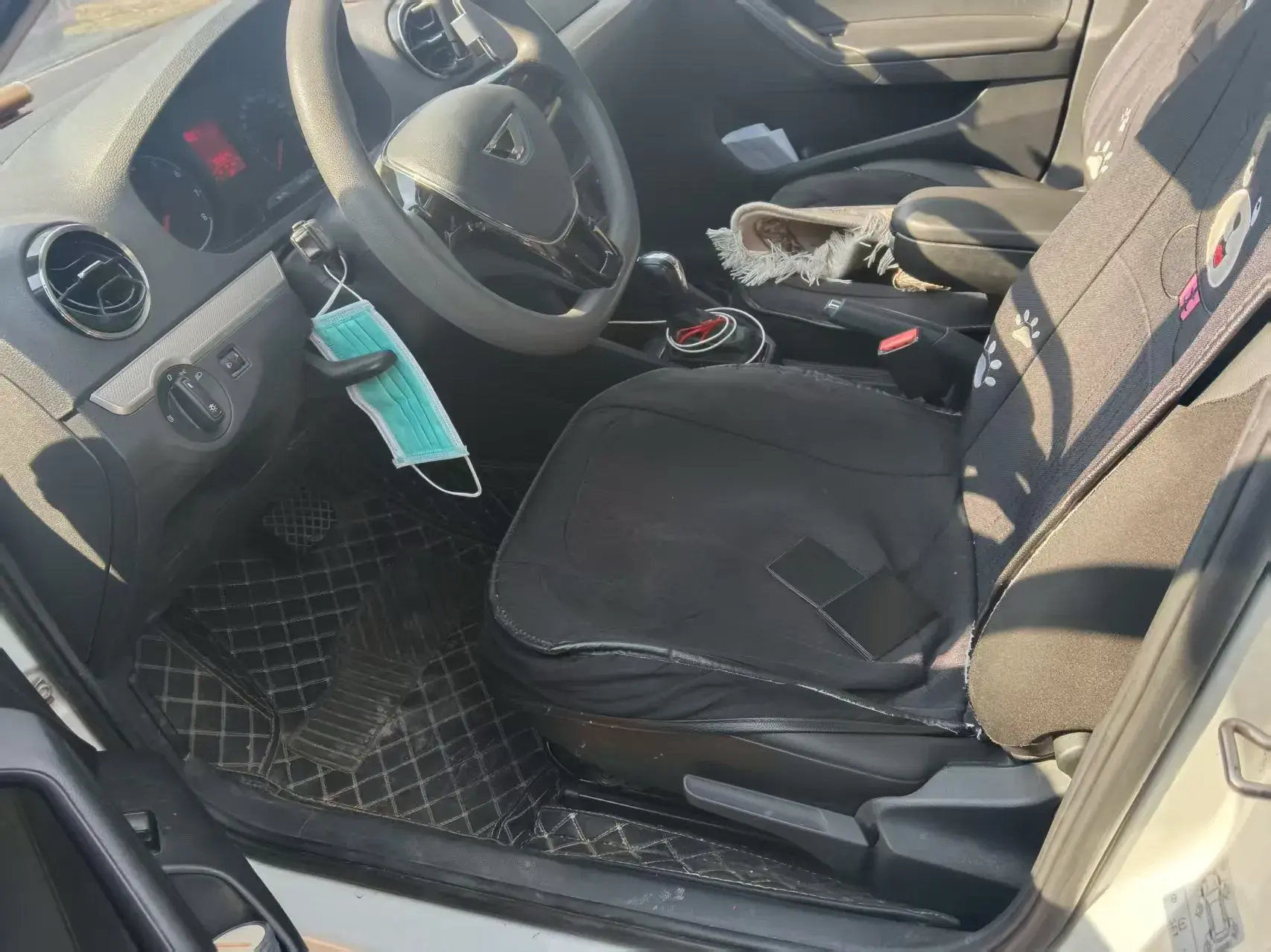 2019 JETTA VA3 thumbnail 3