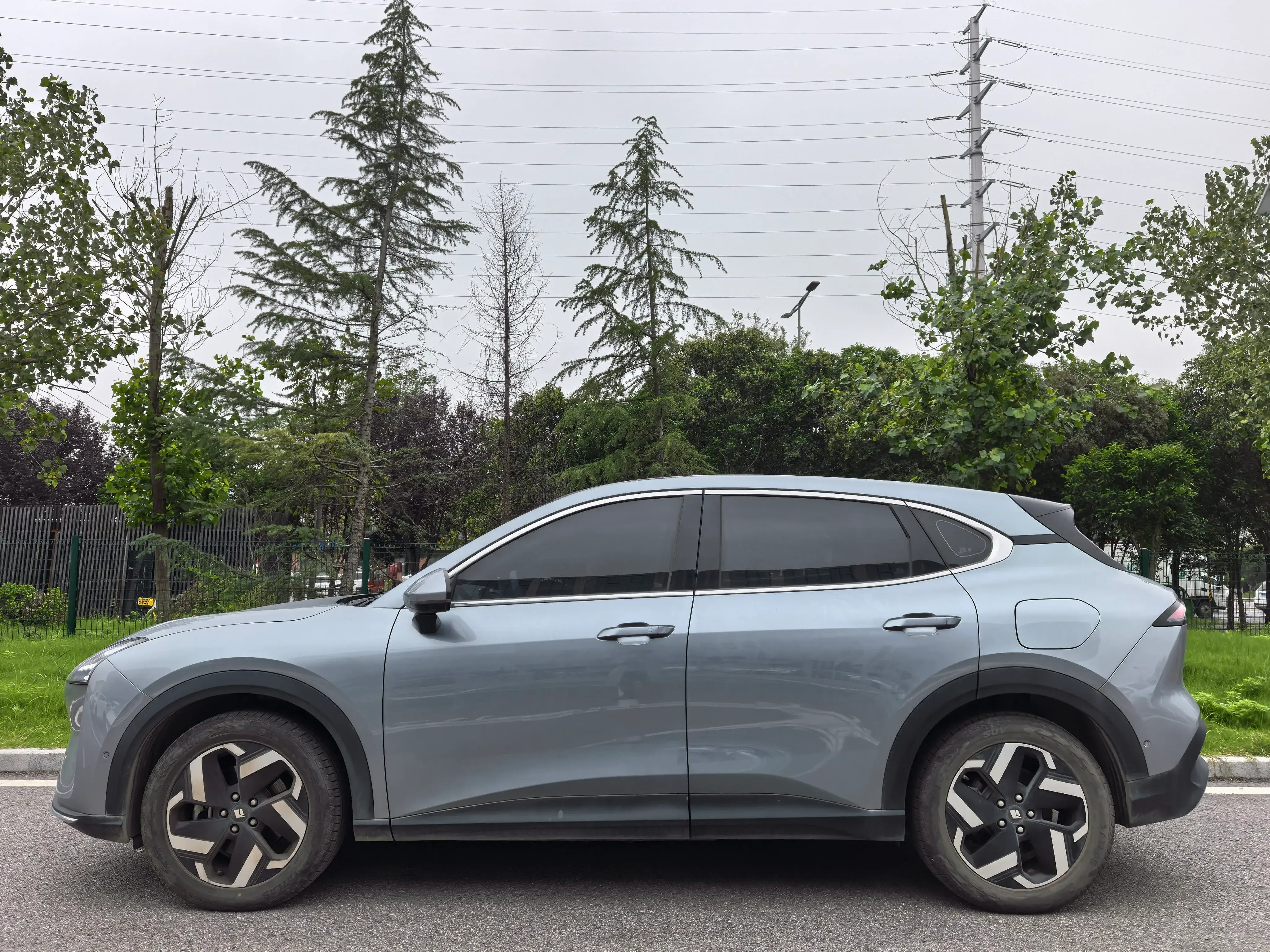 2024 BAOJUN CLOUD thumbnail 2