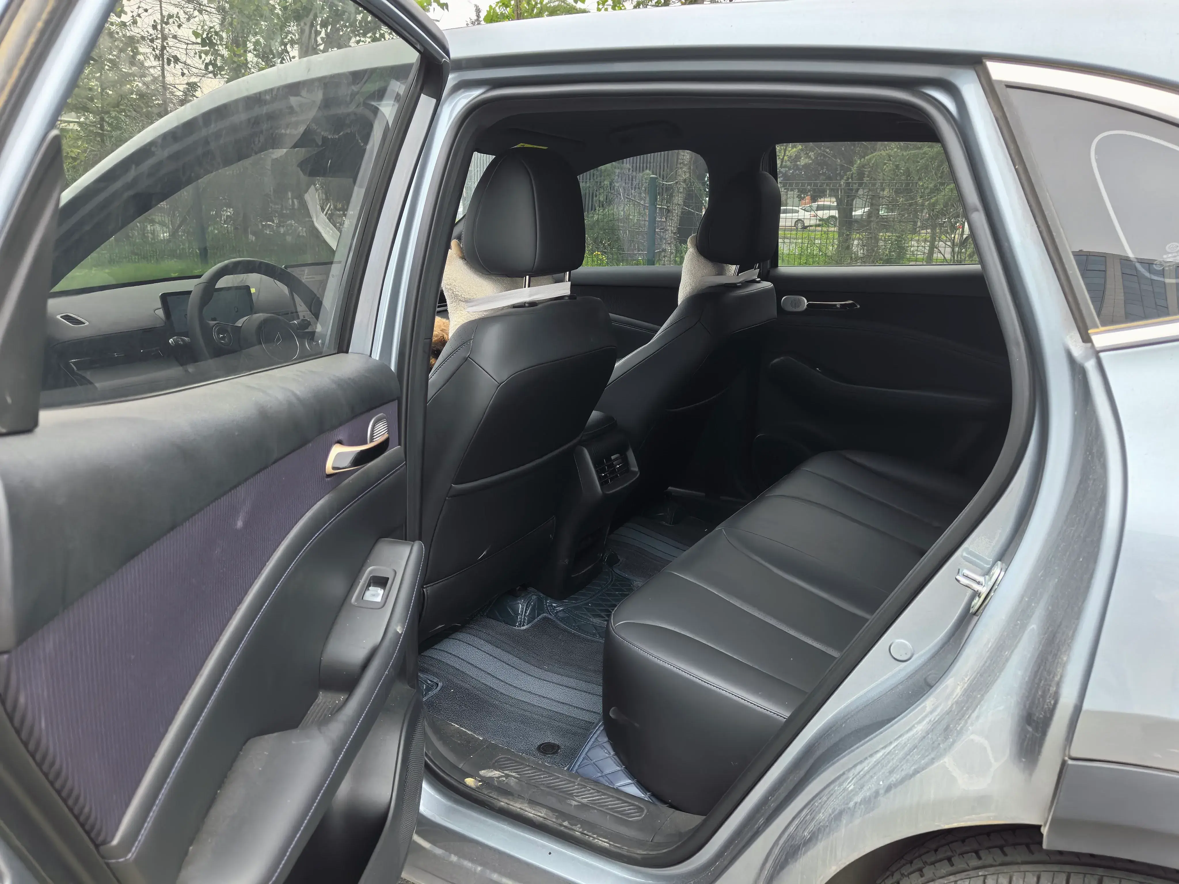 2024 BAOJUN CLOUD thumbnail 4