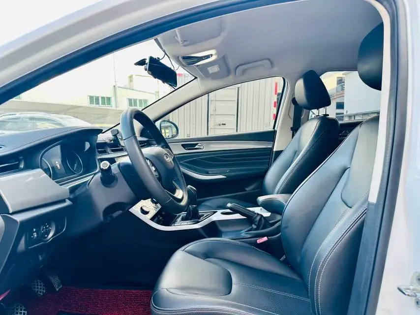 2019 CHERY ARRIZO thumbnail 4