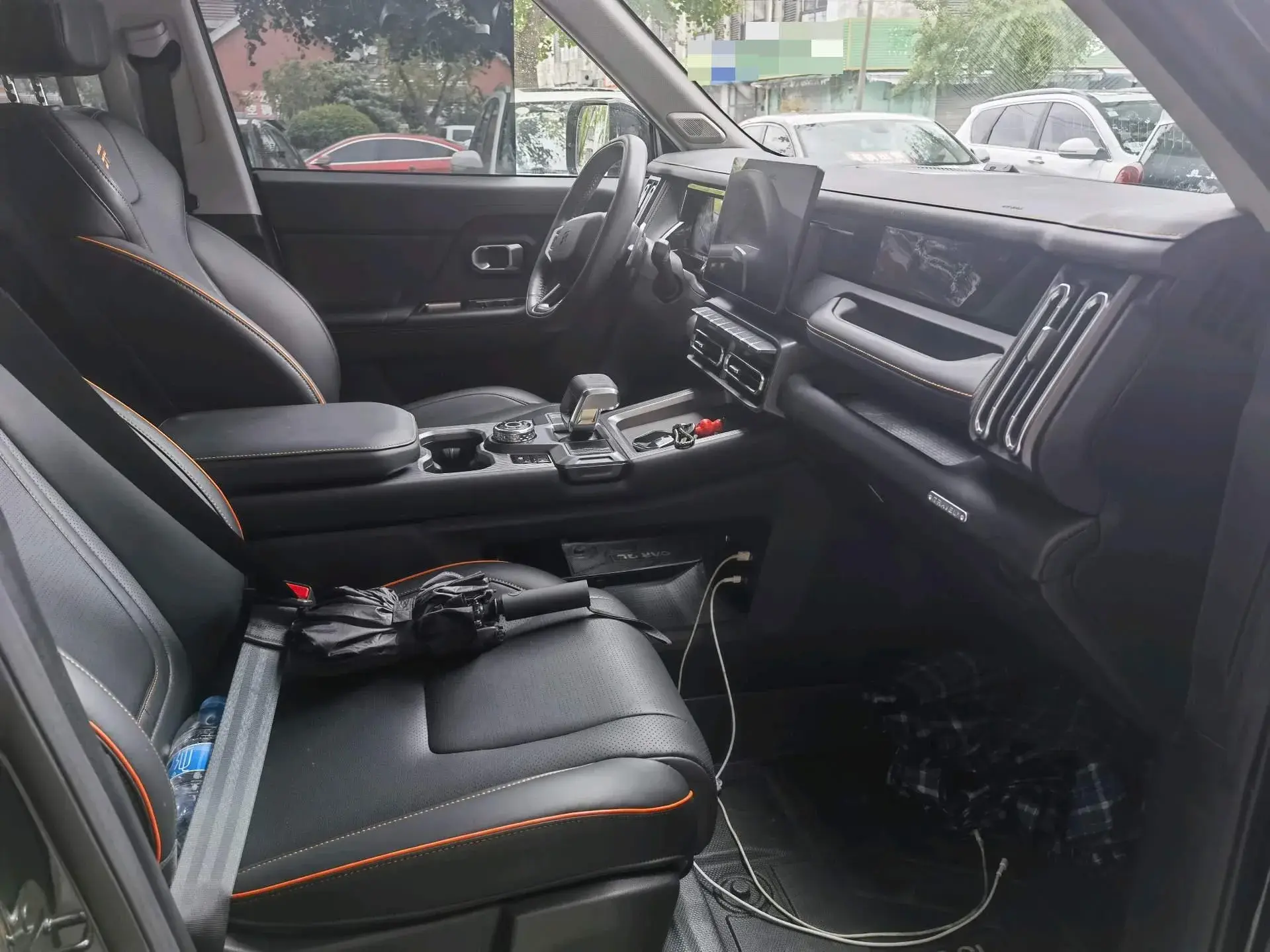 2025 JETOUR FREEMAN thumbnail 4