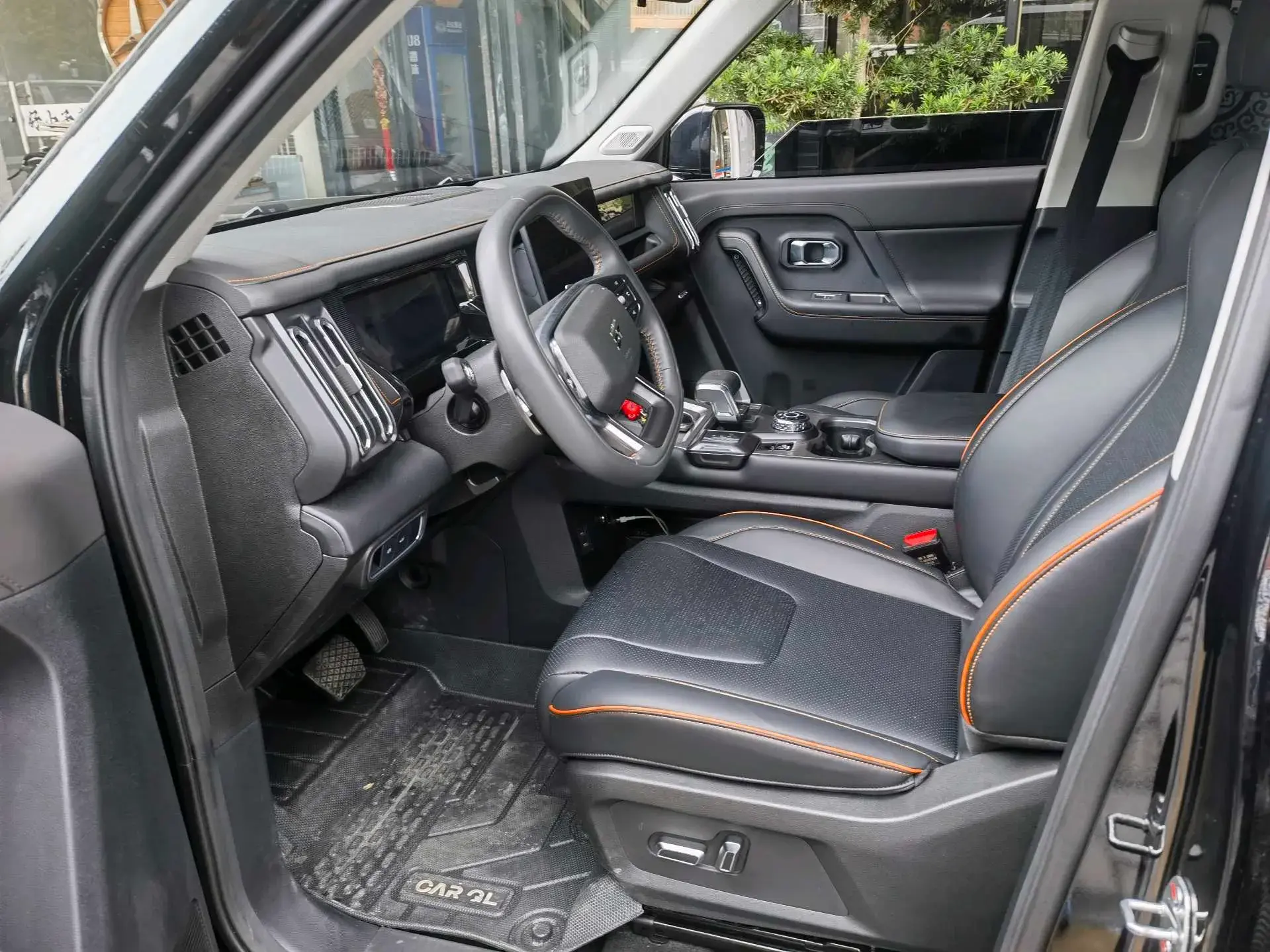 2025 JETOUR FREEMAN thumbnail 2