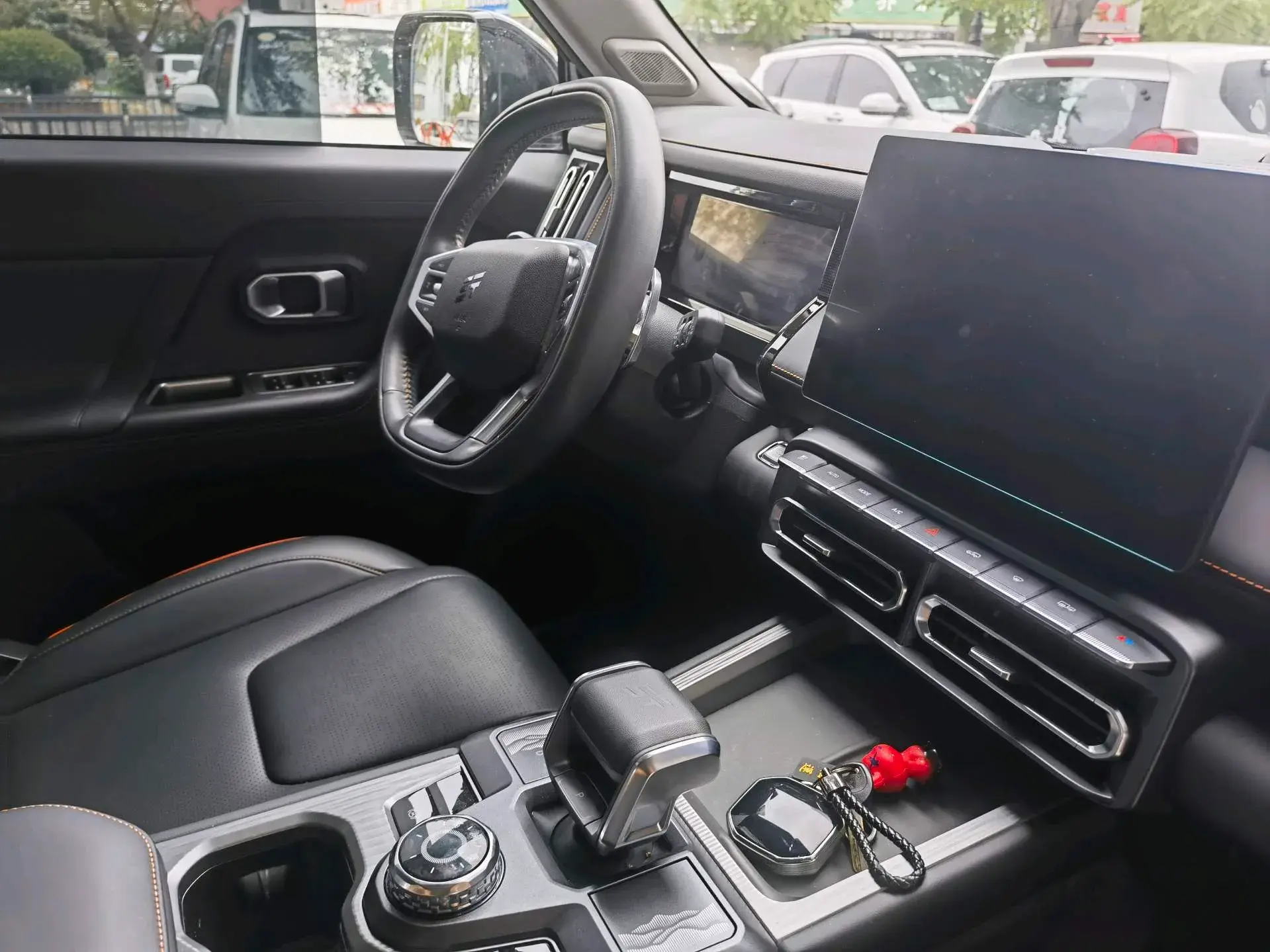 2025 JETOUR FREEMAN thumbnail 3