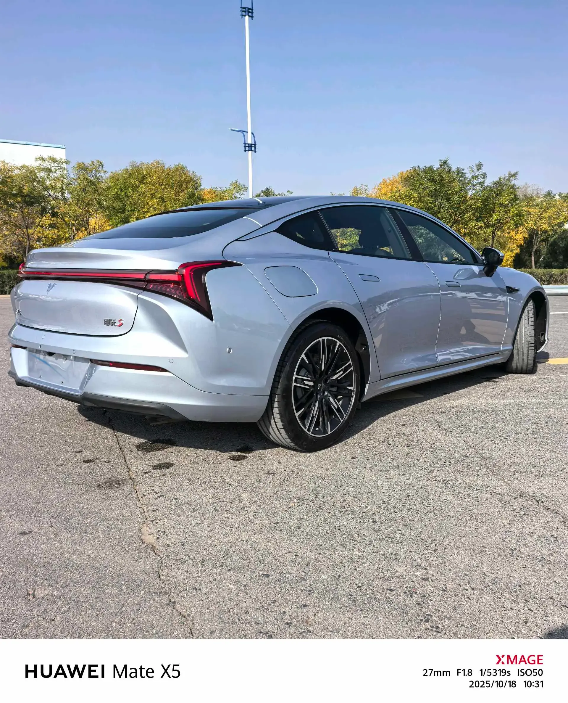 2022 NETA S thumbnail 4