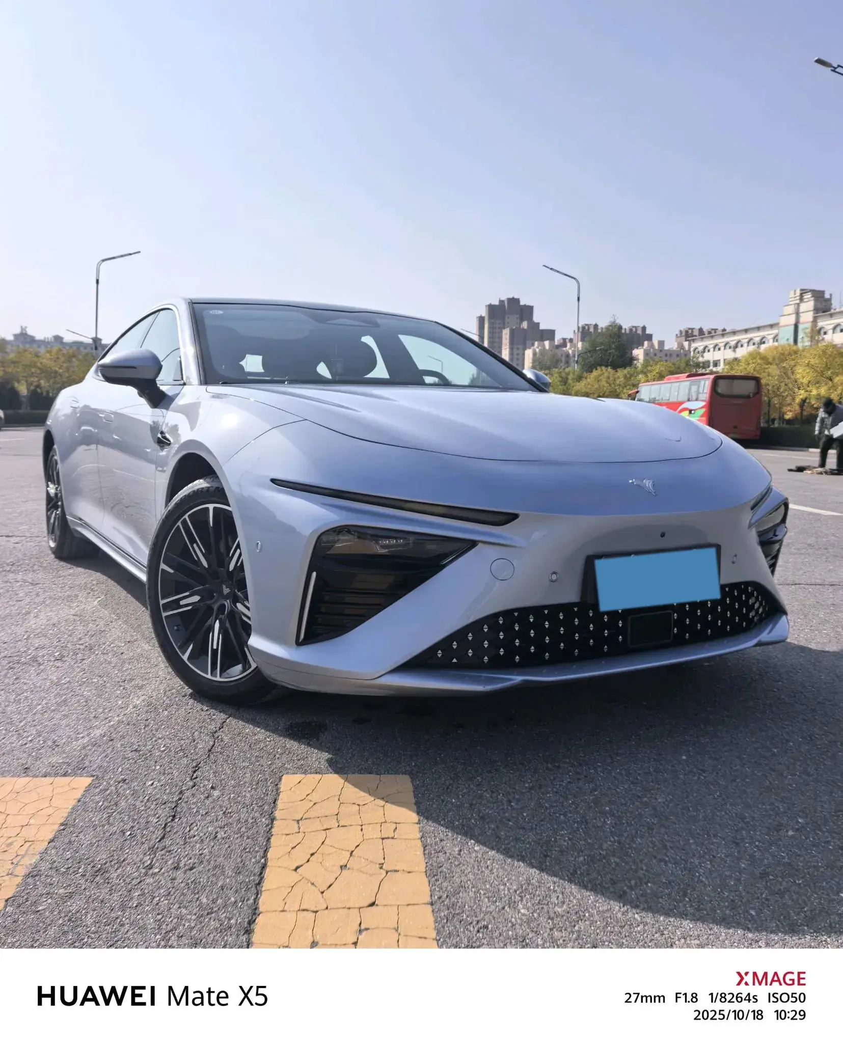 2022 NETA S thumbnail 2