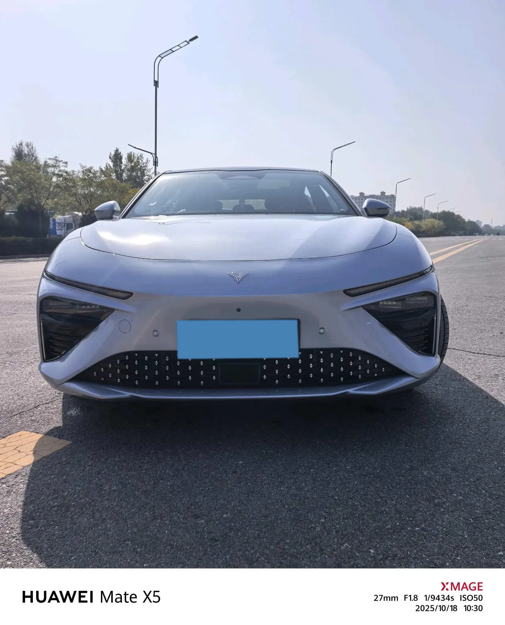 2022 NETA S thumbnail 3