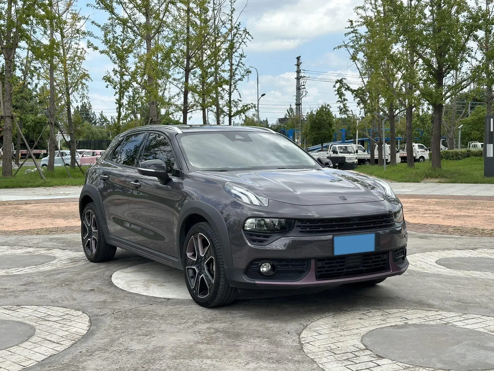 2020 LYNK&CO 02 thumbnail 3