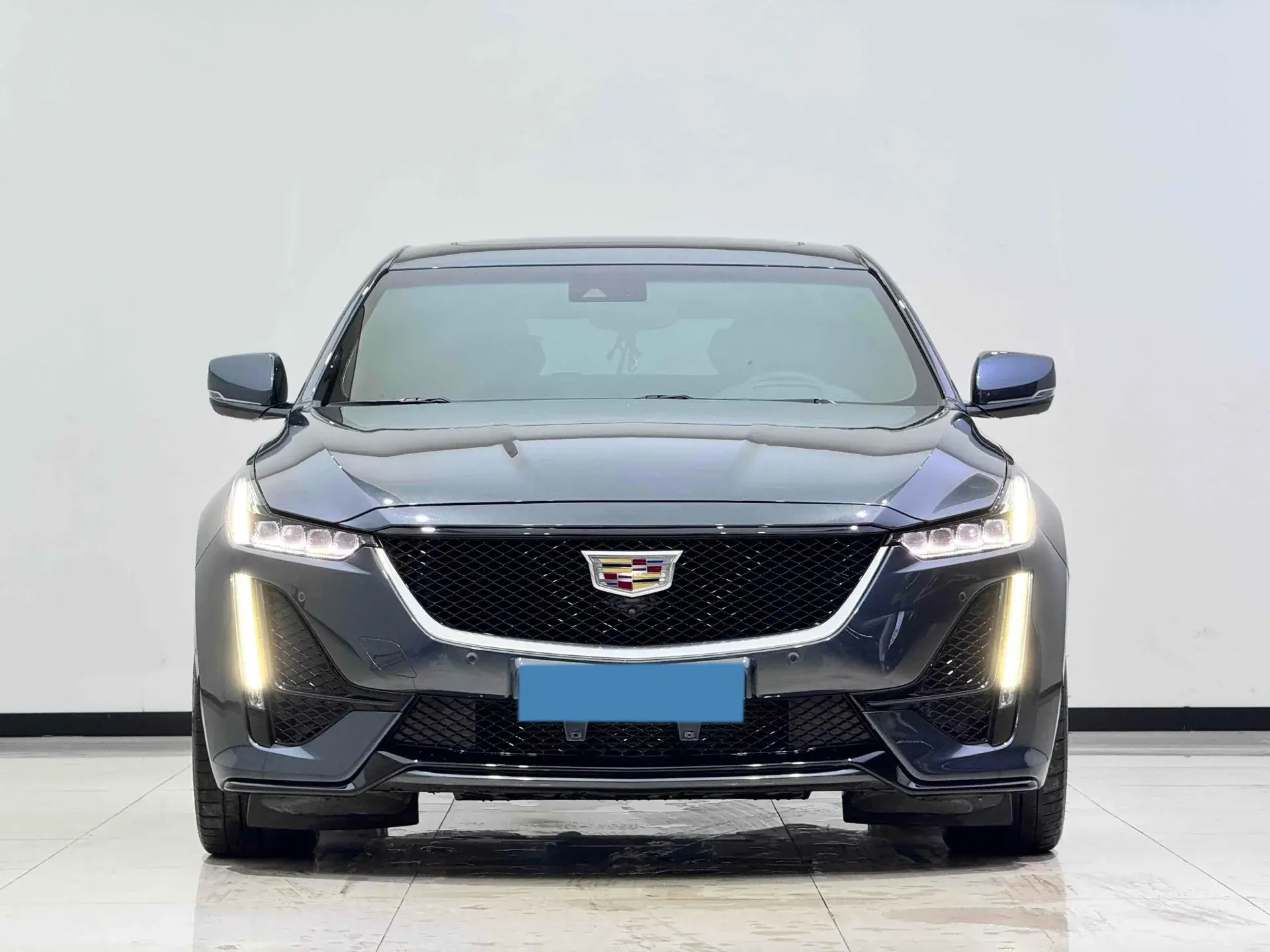 2021 CADILLAC CT5 thumbnail 2