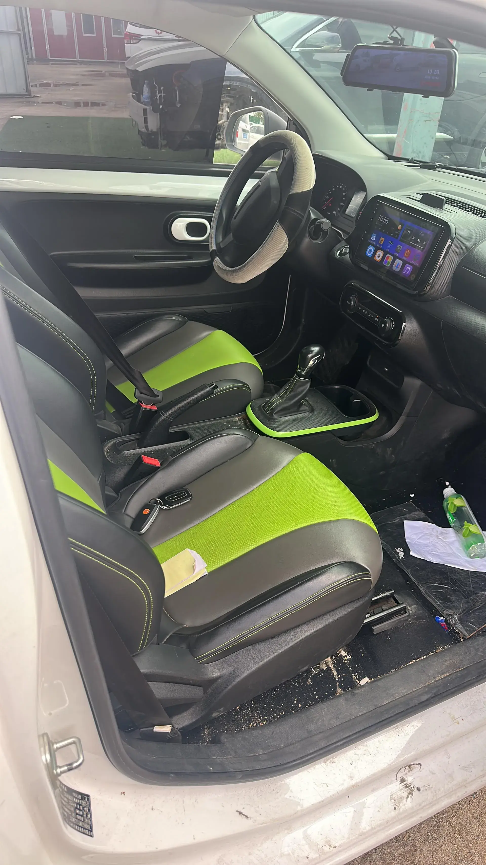 2021 ROEWE CLEVER thumbnail 4