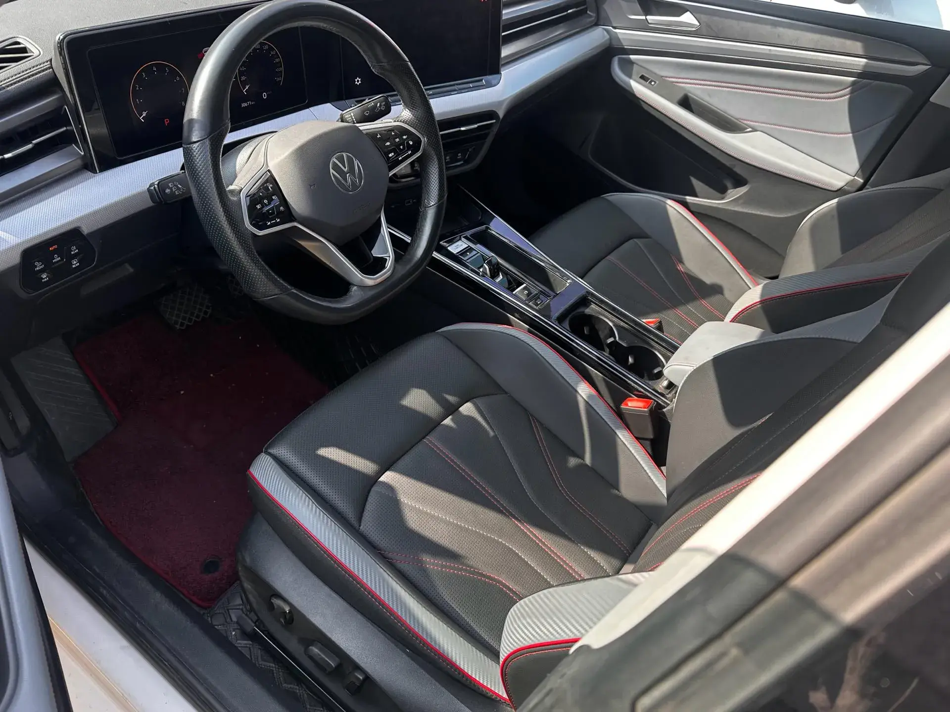 2022 VOLKSWAGEN LAMANDO thumbnail 3