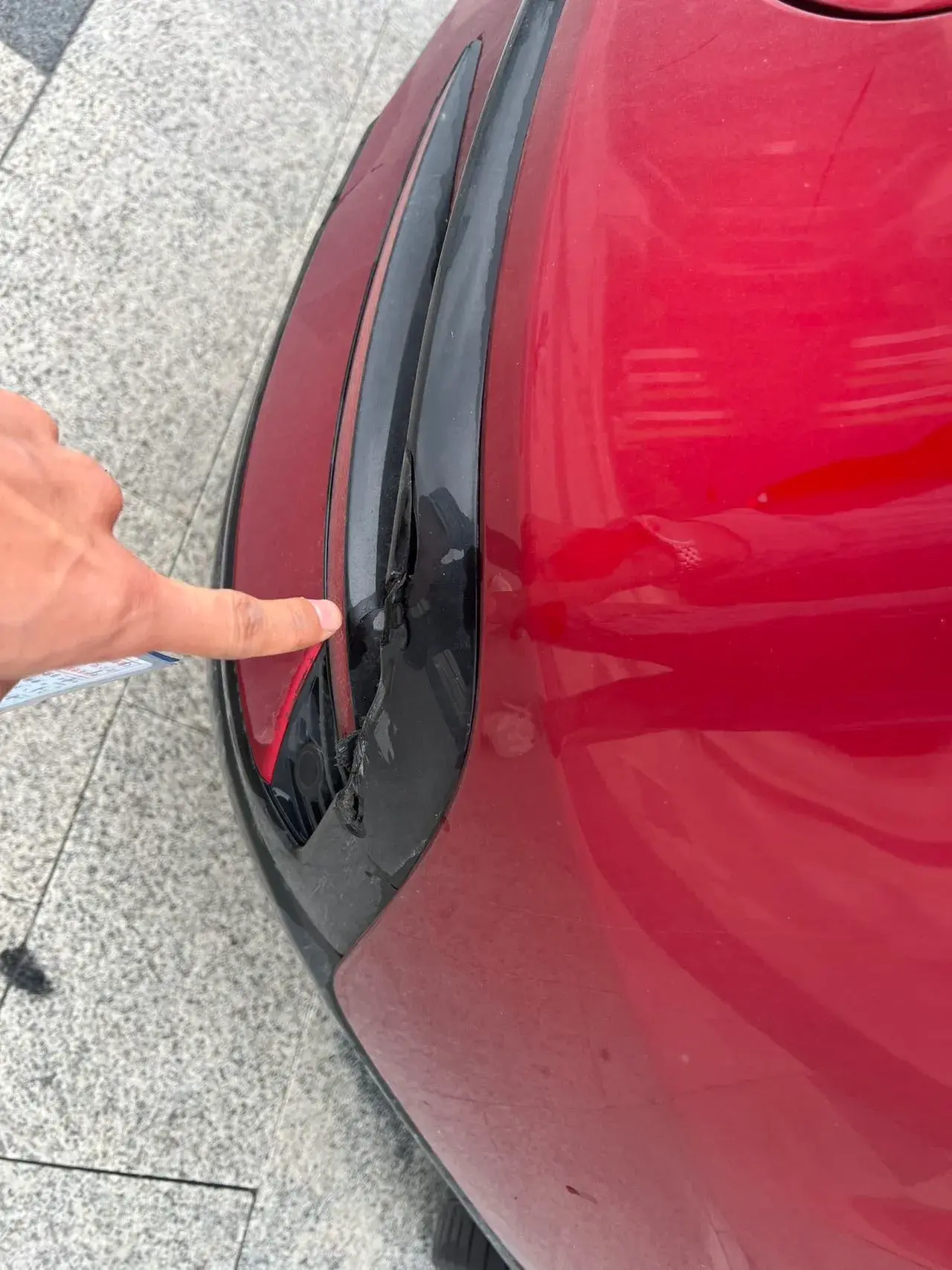 2021 BYD TANG thumbnail 4