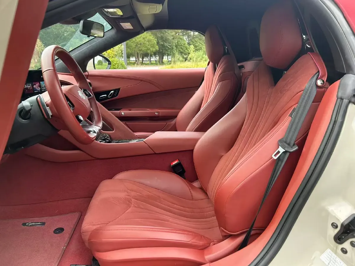 2024 MG Cyberster BEV 77KWH,autocango,china used car exporter,china ev exporter,chinese used car exporter,chinese used ev exporter