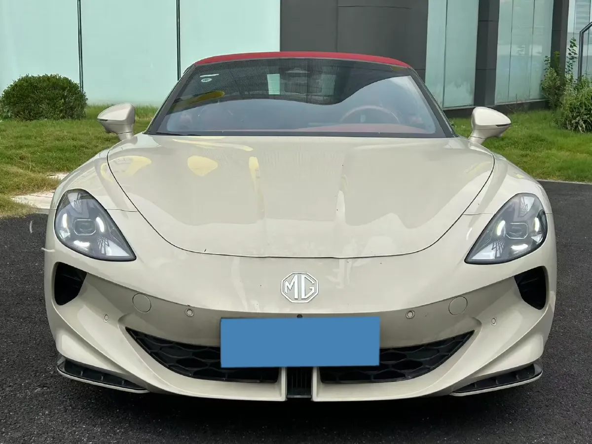 2024 MG Cyberster BEV 77KWH,autocango,china used car exporter,china ev exporter,chinese used car exporter,chinese used ev exporter