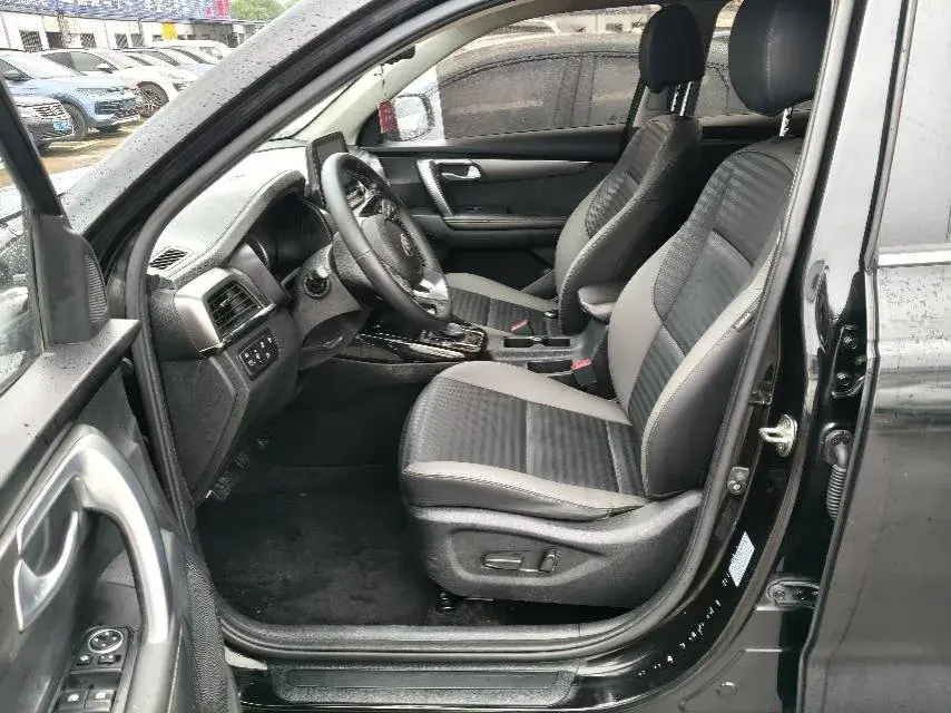 2019 KIA SPORTAGE thumbnail 3