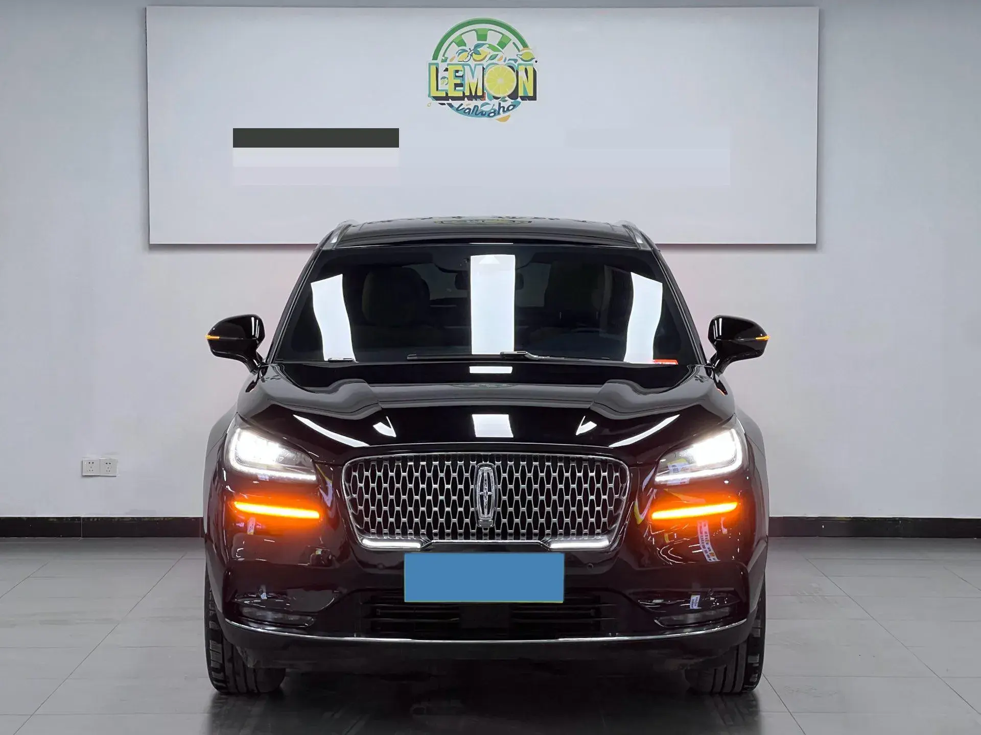 2022 LINCOLN CORSAIR thumbnail 2