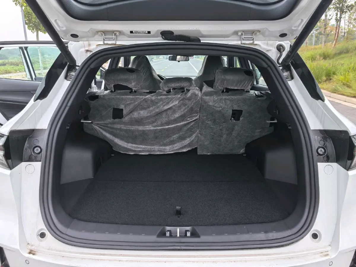 2025 ChangAn CS55PLUS PHEV 1.5L 98HP L4 E-CVT PHEV,autocango,china used car exporter,china ev exporter,chinese used car exporter,chinese used ev exporter